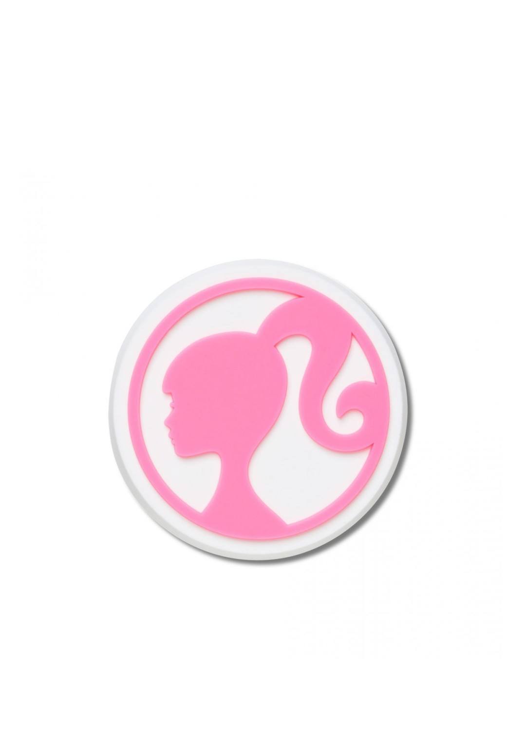Crocs - Logo Barbie - Bambine e ragazze - 10011975