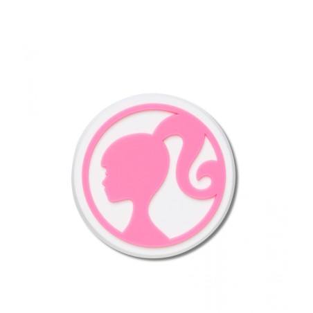 Crocs - Logo Barbie - Bambine e ragazze - 10011975