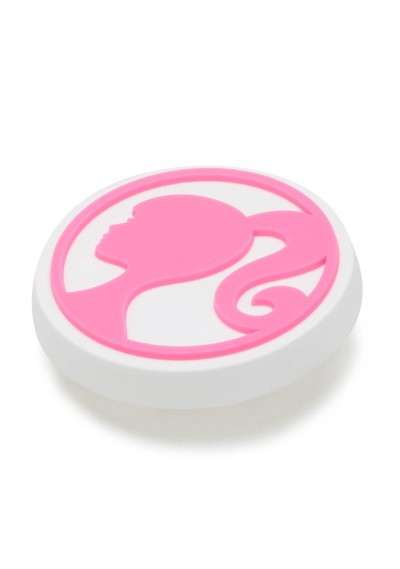 Crocs - Logo Barbie - Bambine e ragazze - 10011975