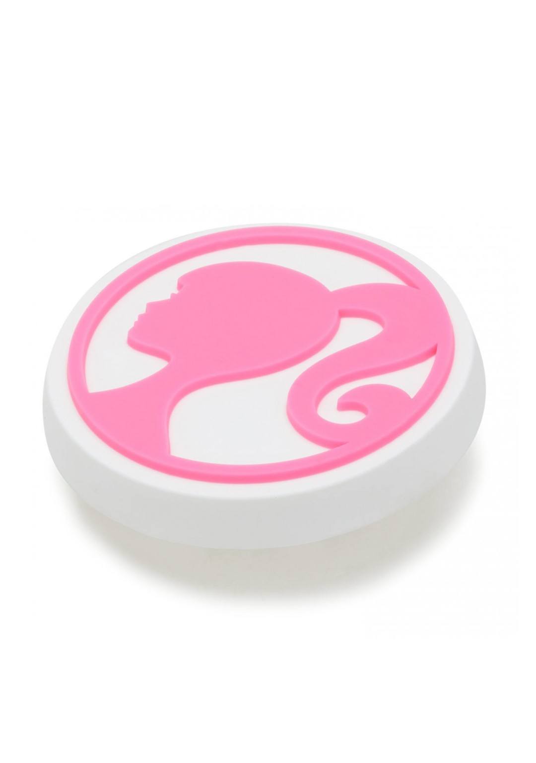 Crocs - Logo Barbie - Bambine e ragazze - 10011975
