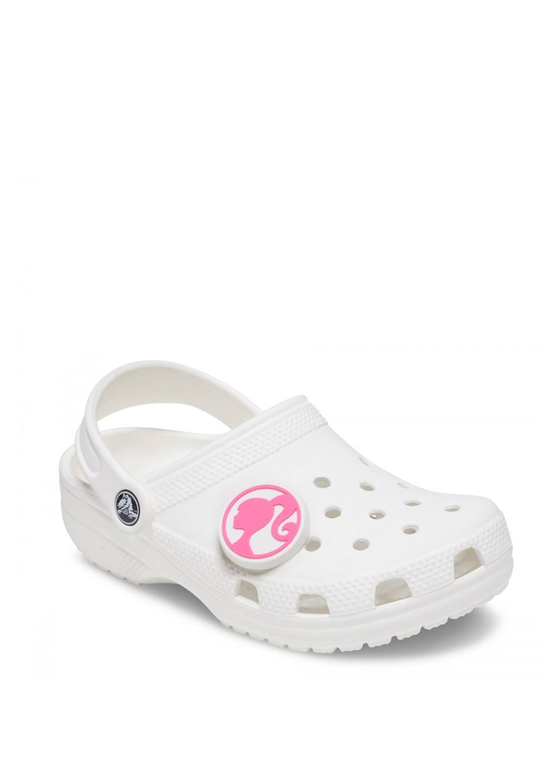 Crocs - Logo Barbie - Bambine e ragazze - 10011975