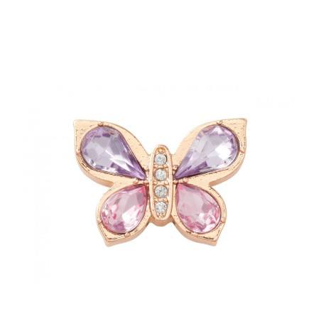 Crocs - Sticker Farfalla - Bambine e ragazze - 10009576