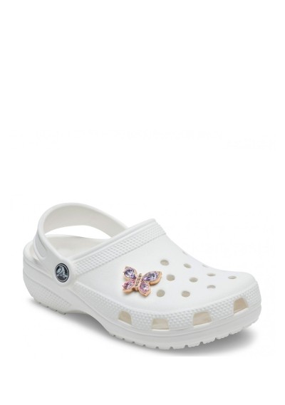 Crocs - Sticker Farfalla - Bambine e ragazze - 10009576
