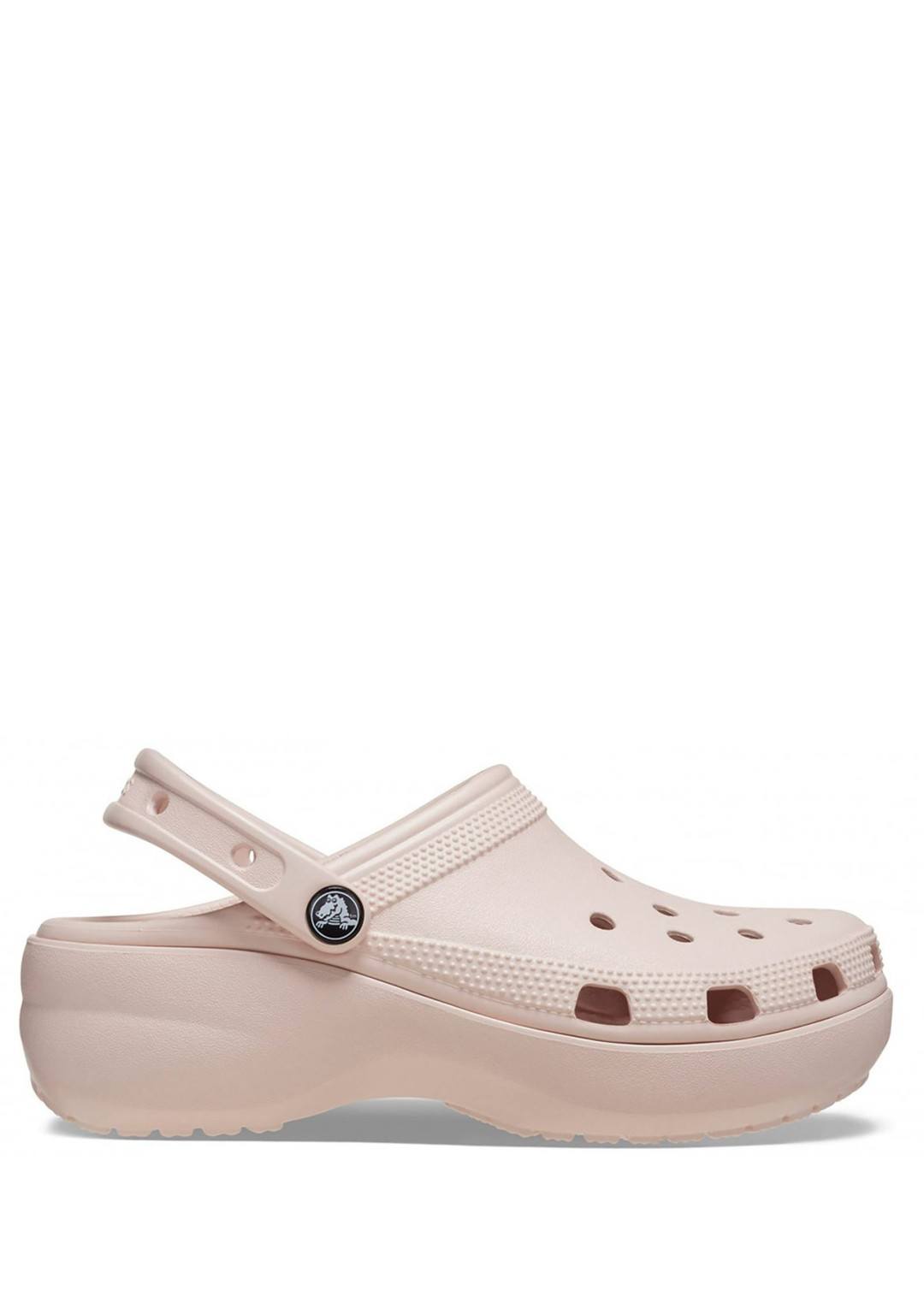 Crocs - Crocs Platform - Donna - 206750-6UR