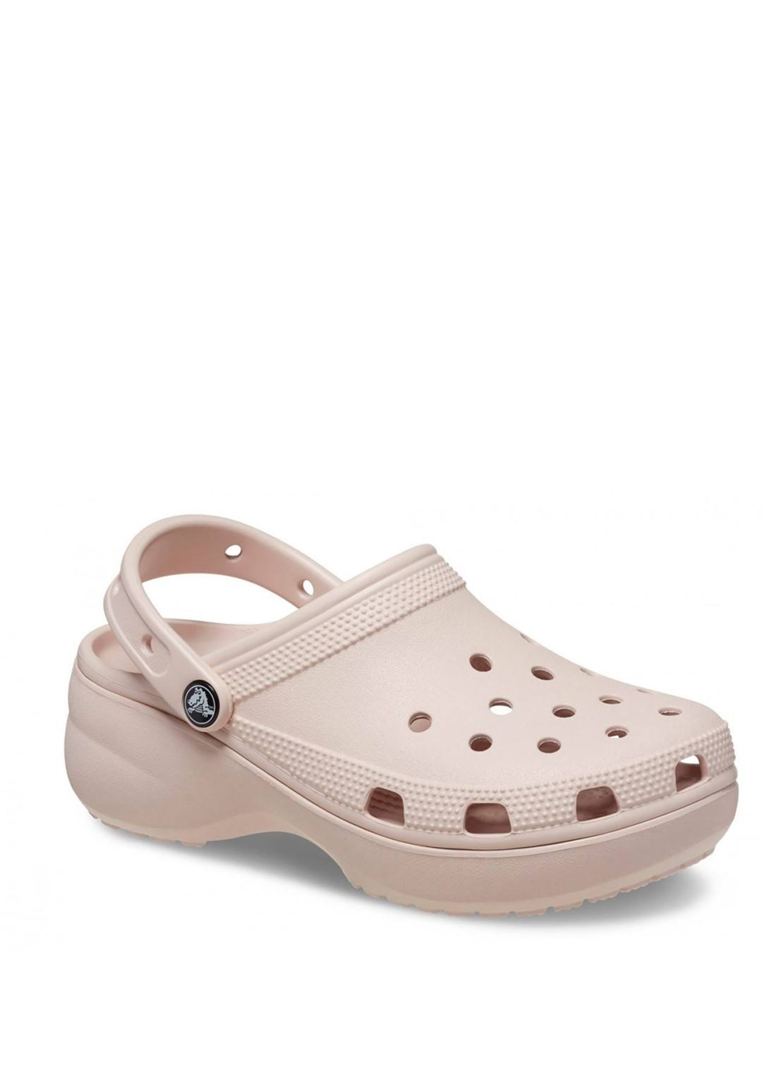 Crocs - Crocs Platform - Donna - 206750-6UR
