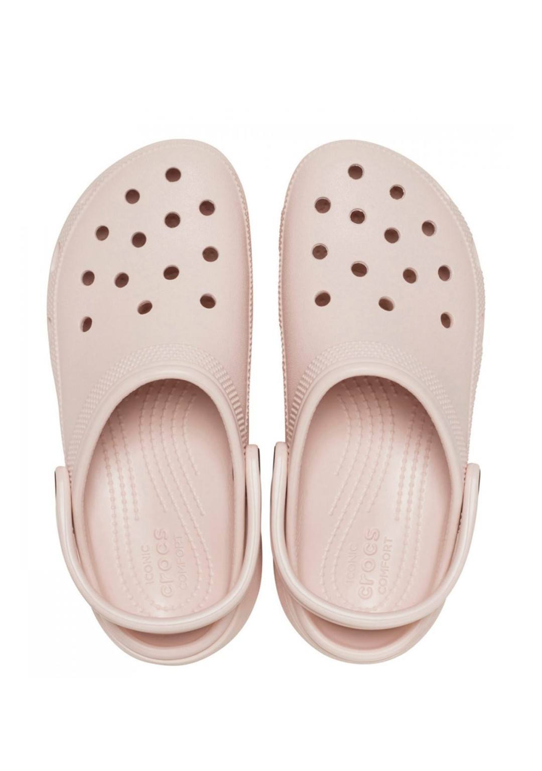 Crocs - Crocs Platform - Donna - 206750-6UR