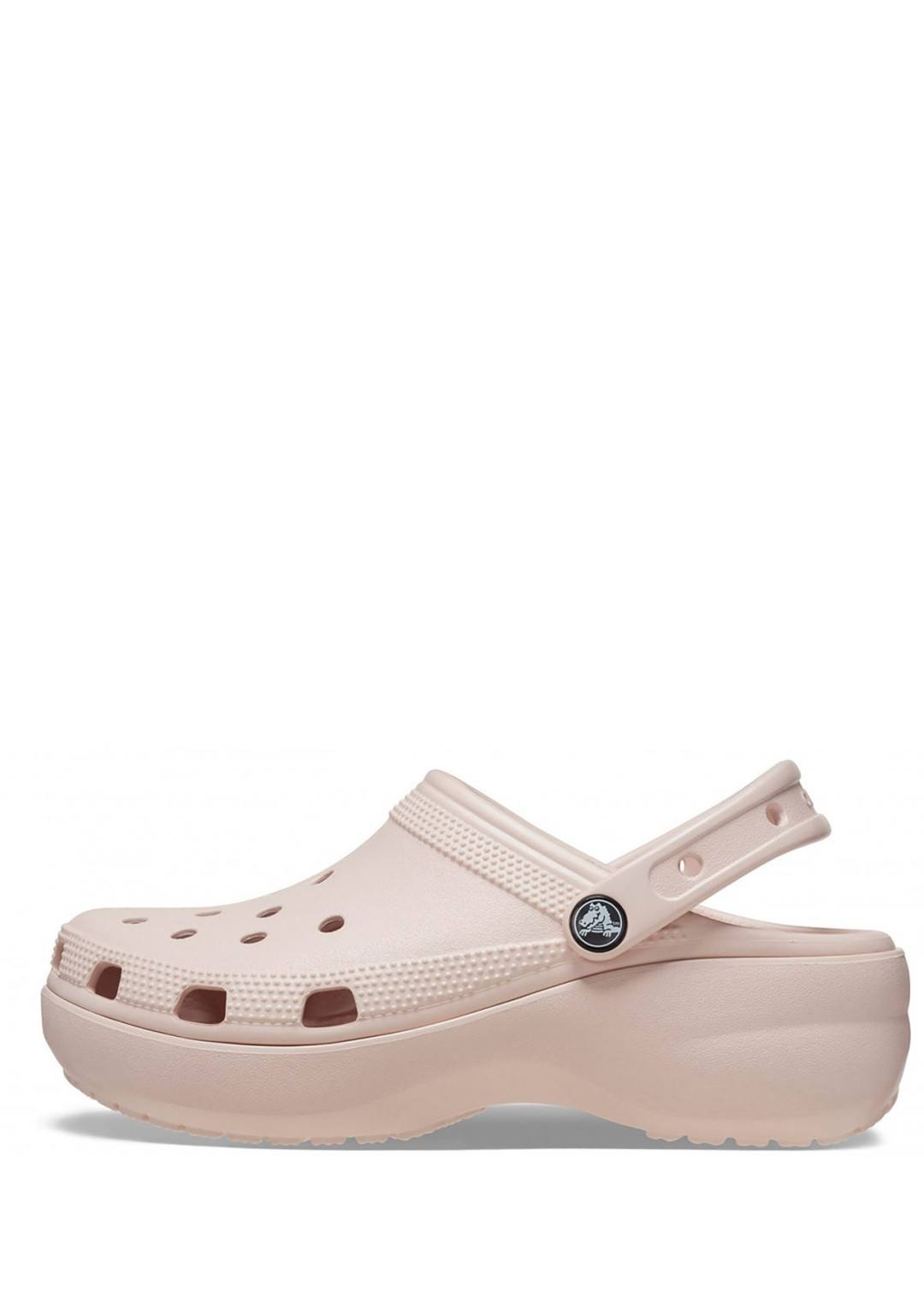 Crocs - Crocs Platform - Donna - 206750-6UR