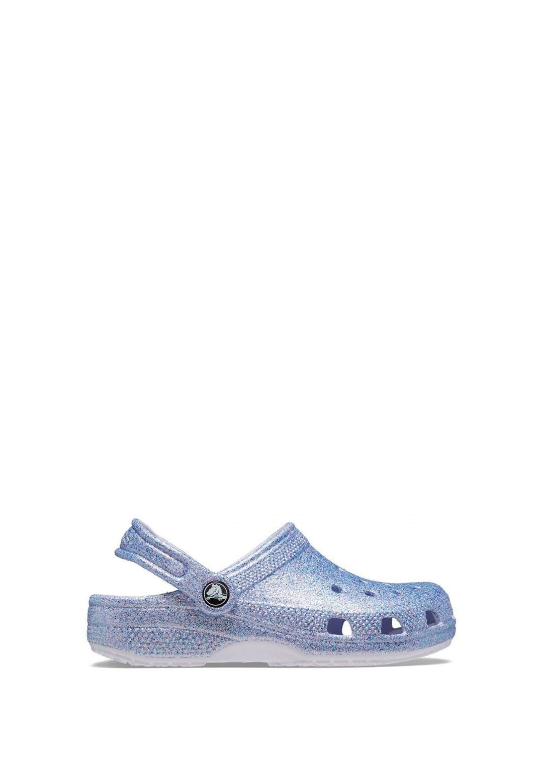 Crocs - Crocs Glitter - Bambine e ragazze - 206992-4PC