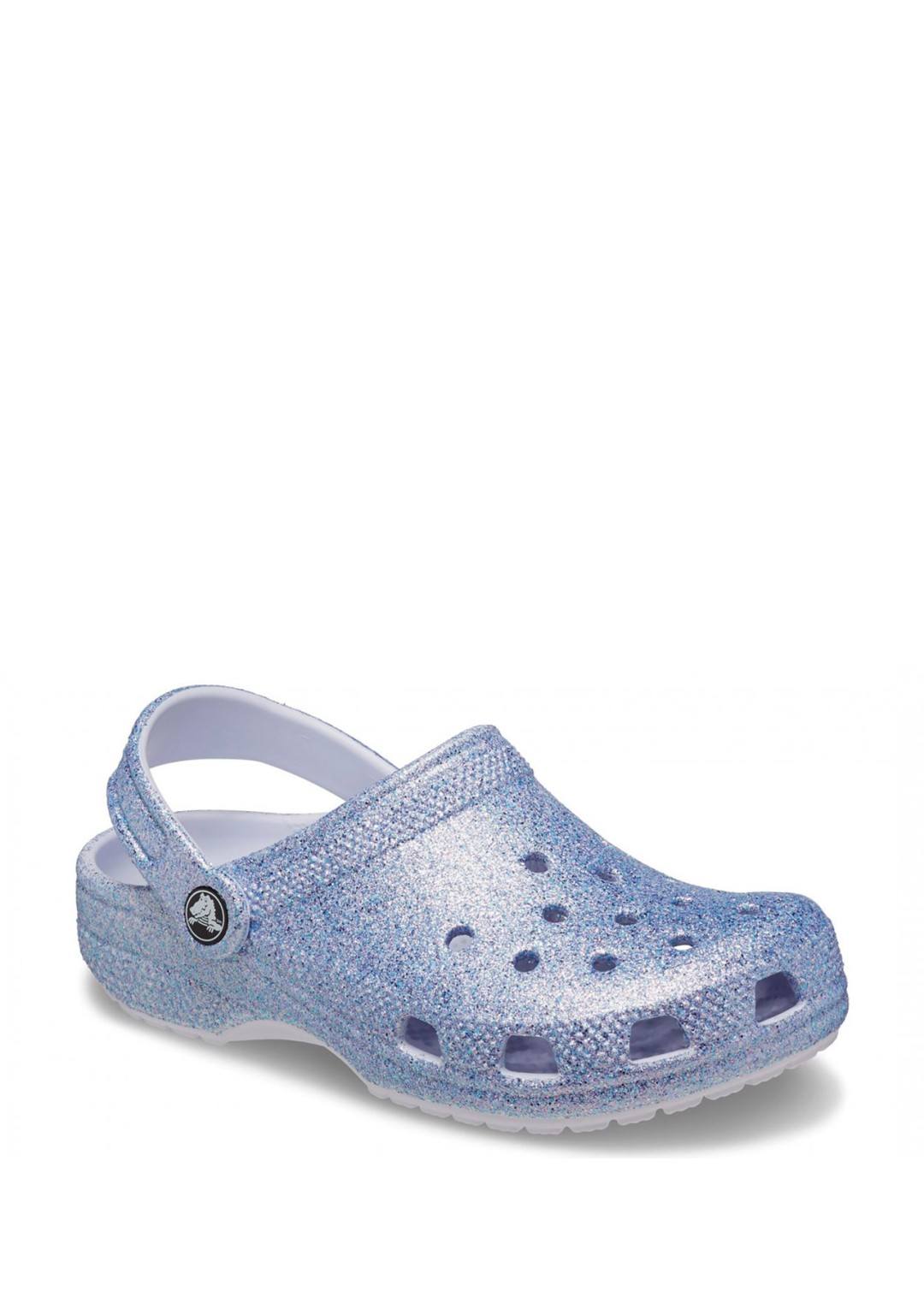 Crocs - Crocs Glitter - Bambine e ragazze - 206992-4PC