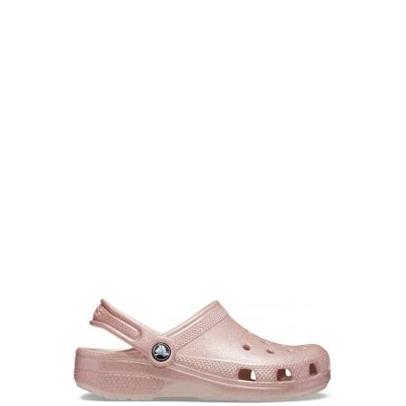 Crocs - Crocs Glitter - Bambine e ragazze - 206992-6WV