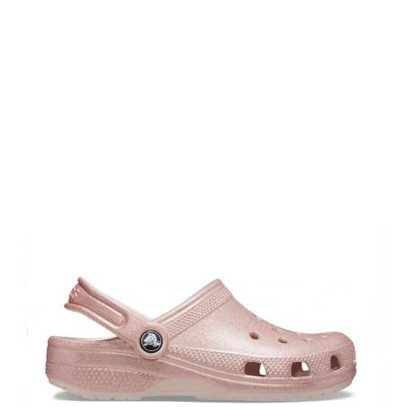 Crocs - Crocs Glitter - Bambine e ragazze - 206993-6WV