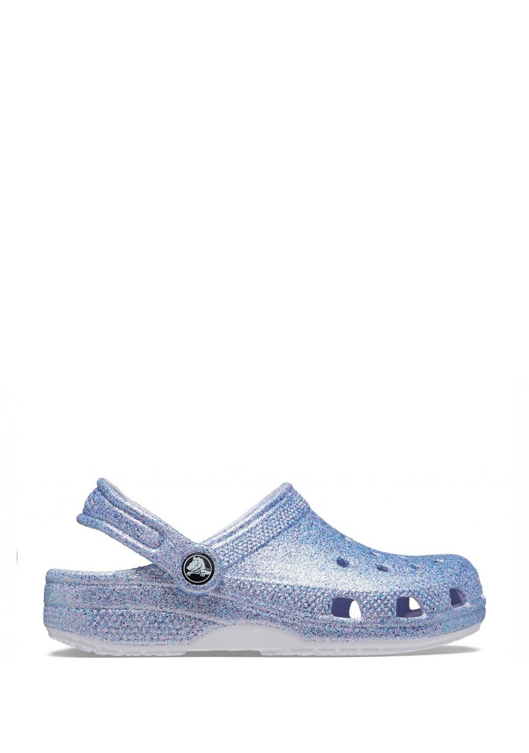 Crocs - Crocs Glitter - Bambine e ragazze - 206993-4PC
