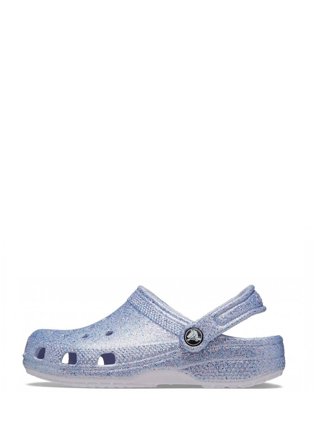 Crocs - Crocs Glitter - Bambine e ragazze - 206993-4PC