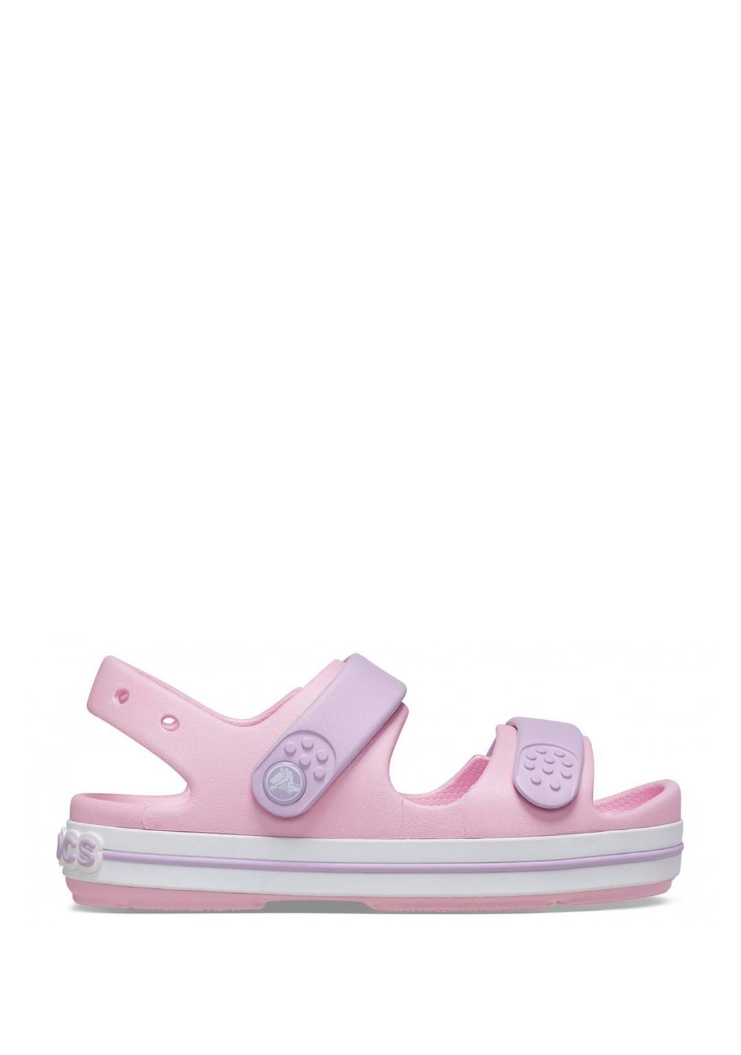 Crocs - Crocband Sandal - Bambine e ragazze - 209424-84