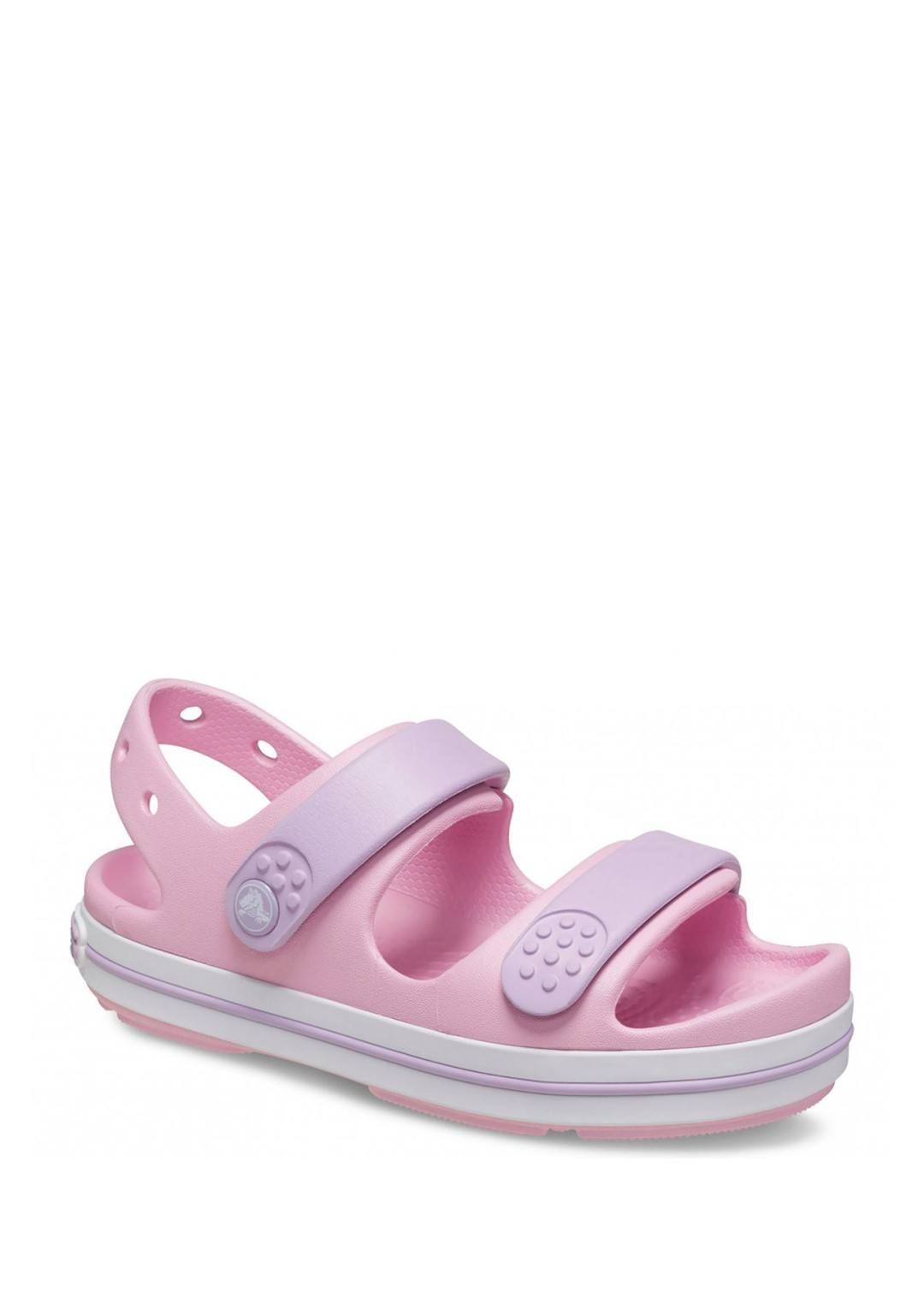 Crocs - Crocband Sandal - Bambine e ragazze - 209424-84