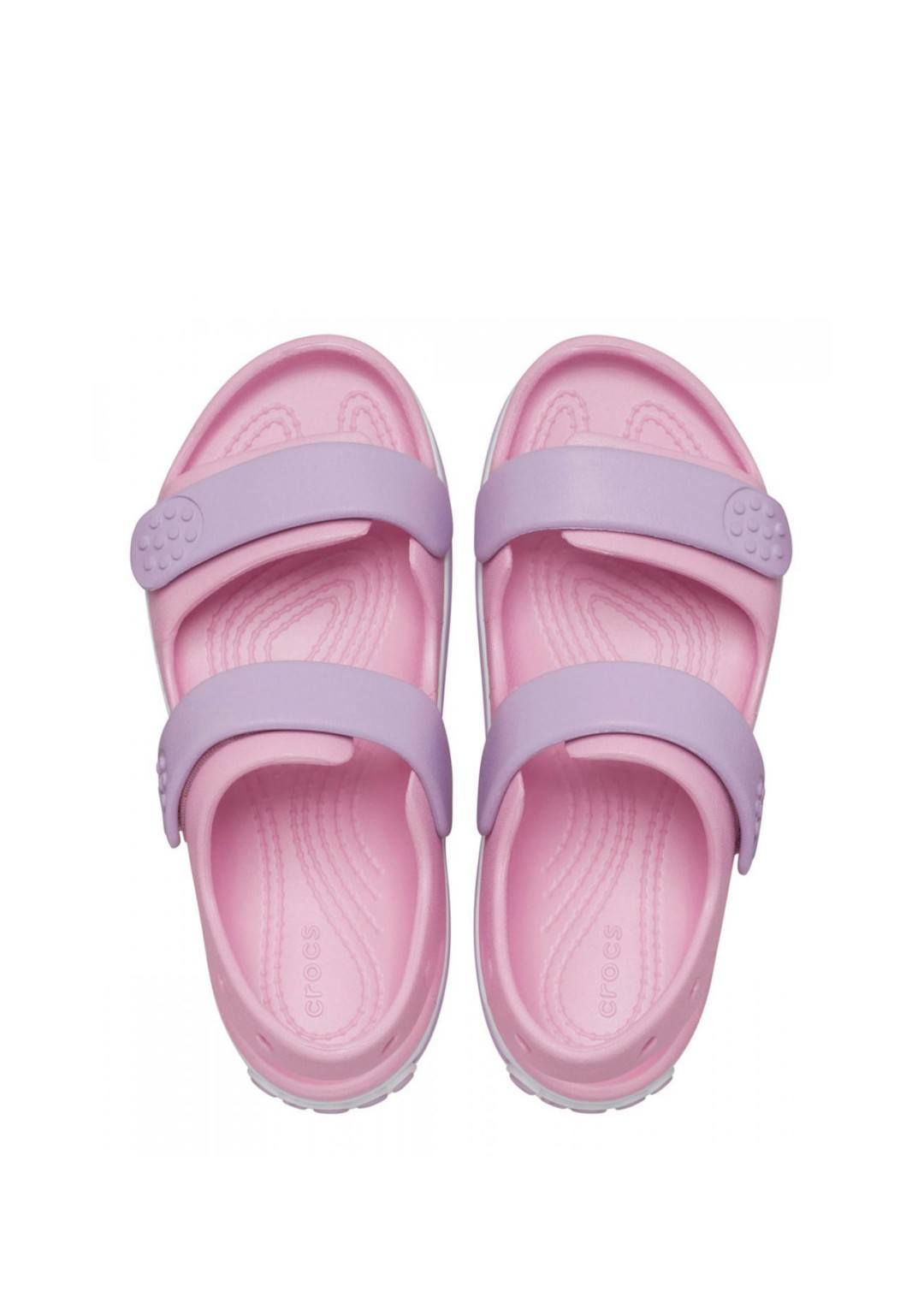 Crocs - Crocband Sandal - Bambine e ragazze - 209424-84