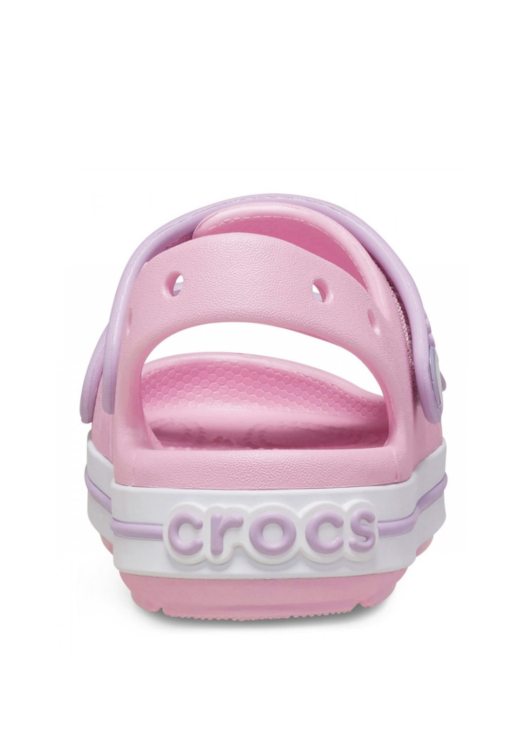 Crocs - Crocband Sandal - Bambine e ragazze - 209424-84