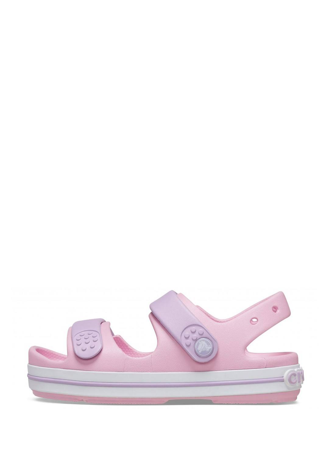 Crocs - Crocband Sandal - Bambine e ragazze - 209424-84