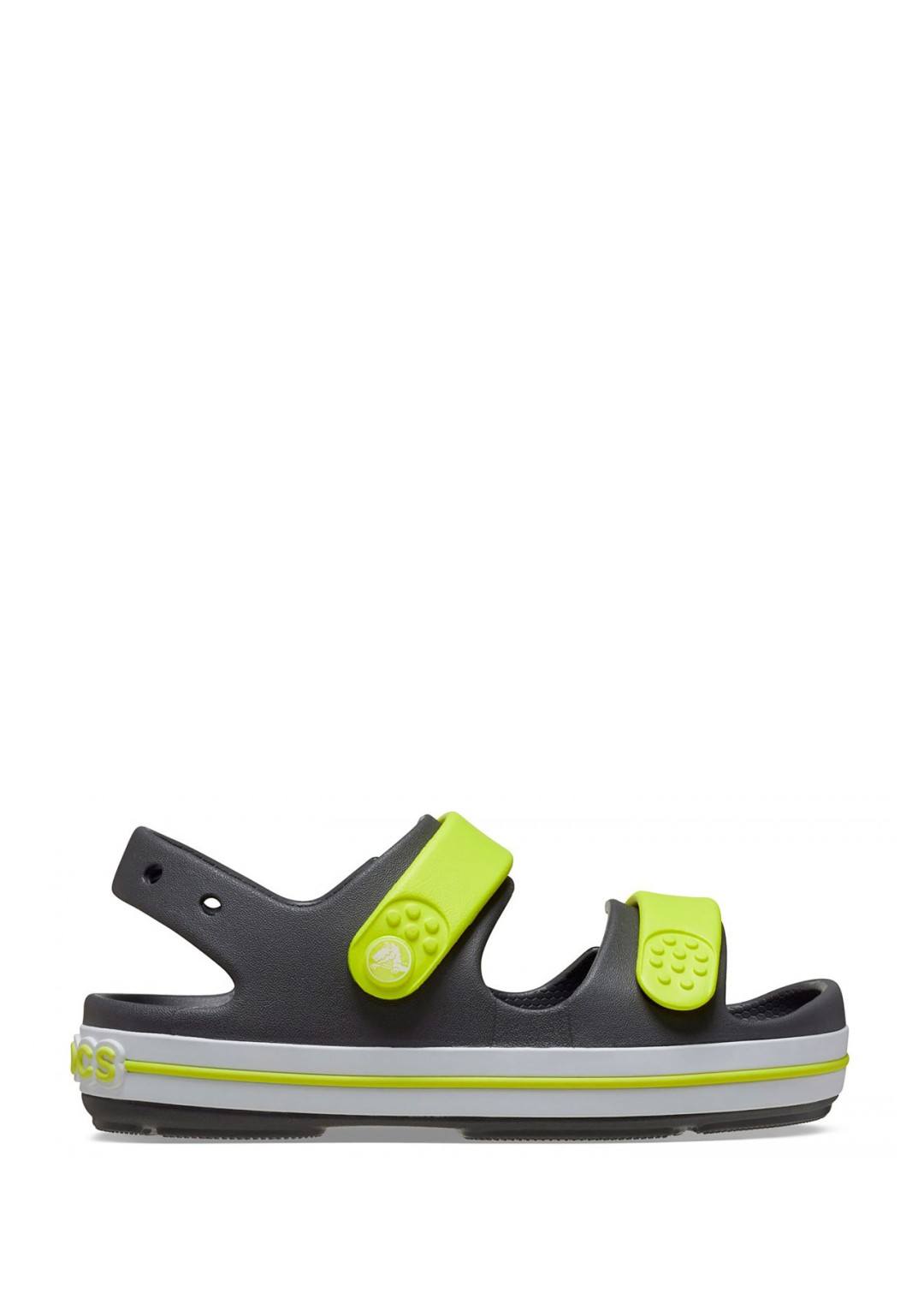 Crocs - Crocband Sandal - Bambini e ragazzi - 209424-1NJ