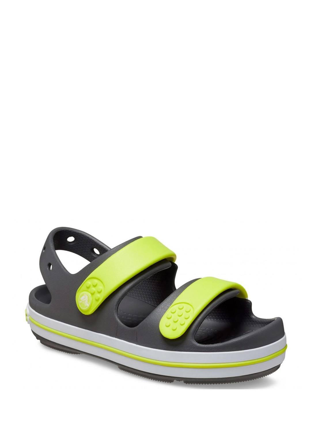 Crocs - Crocband Sandal - Bambini e ragazzi - 209424-1NJ