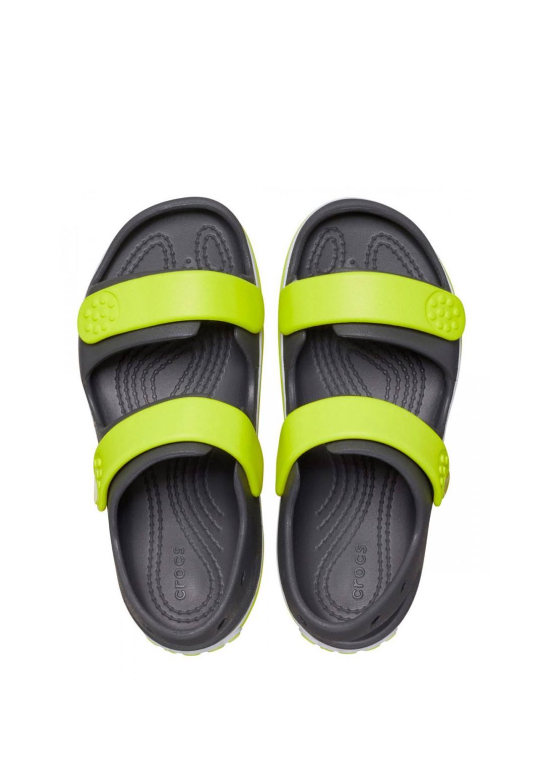 Crocs - Crocband Sandal - Bambini e ragazzi - 209424-1NJ