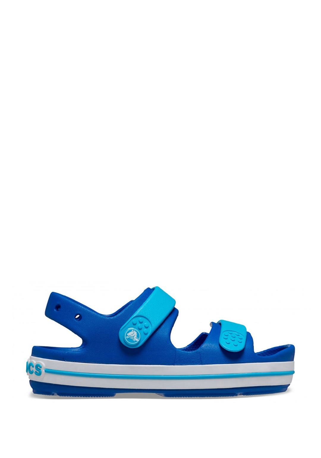 Crocs - Crocband Sandal - Bambini e ragazzi - 209424-4PA