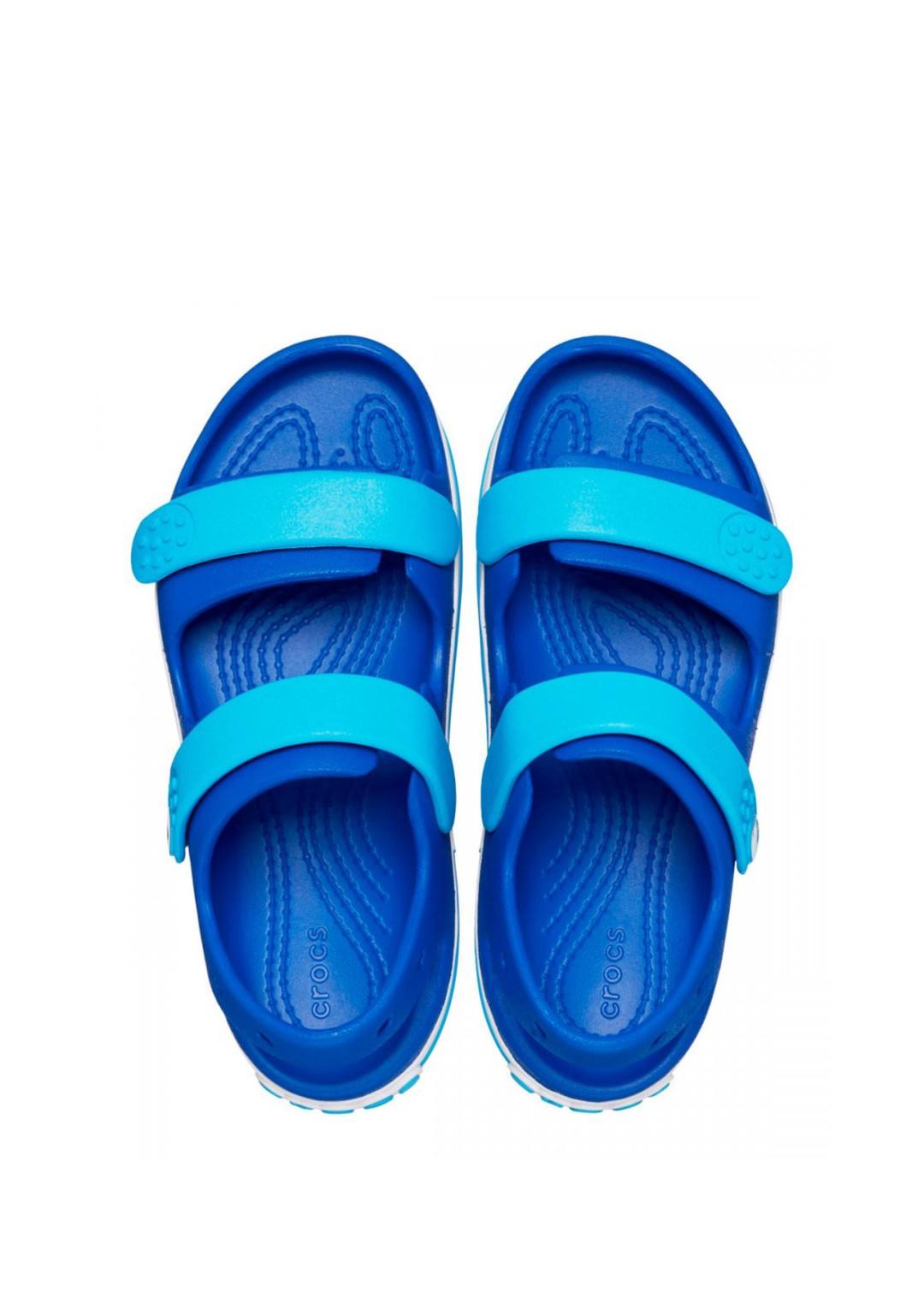 Crocs - Crocband Sandal - Bambini e ragazzi - 209424-4PA