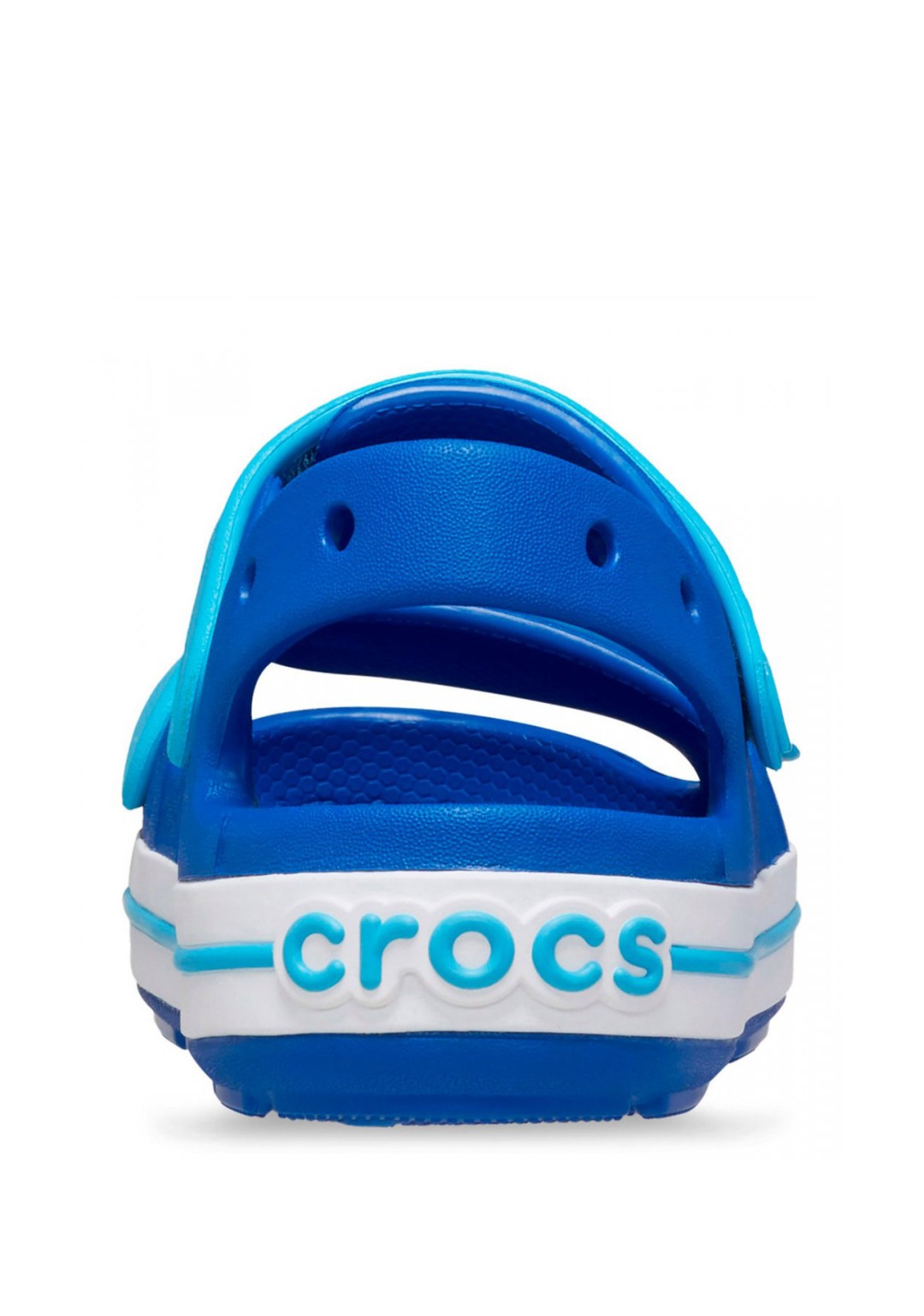 Crocs - Crocband Sandal - Bambini e ragazzi - 209424-4PA