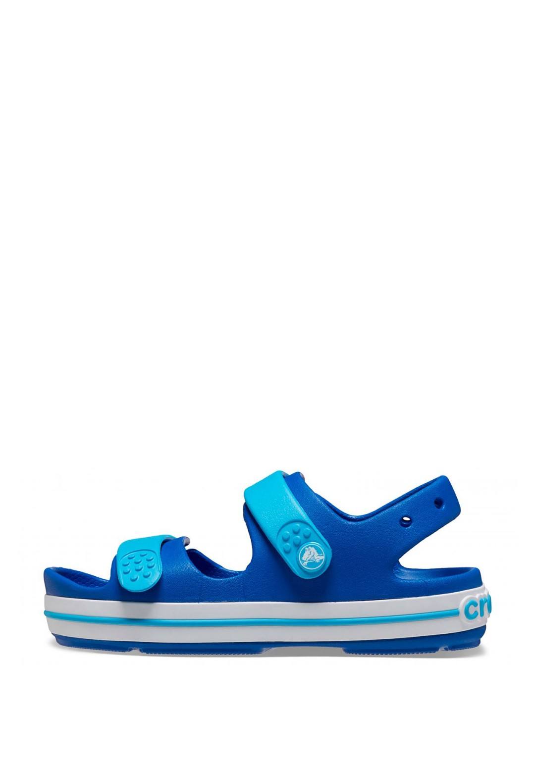 Crocs - Crocband Sandal - Bambini e ragazzi - 209424-4PA