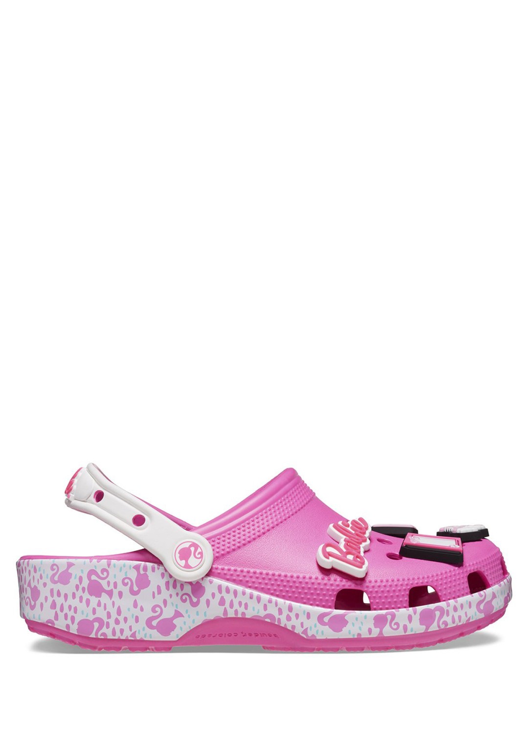 Crocs - Crocs Barbie - Donna - 208817-6QQ
