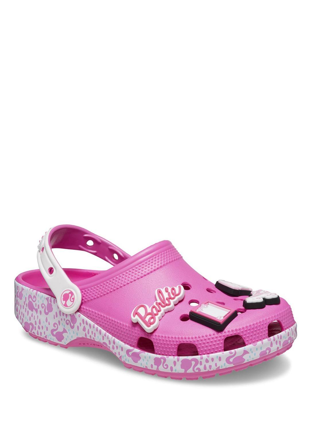 Crocs - Crocs Barbie - Donna - 208817-6QQ