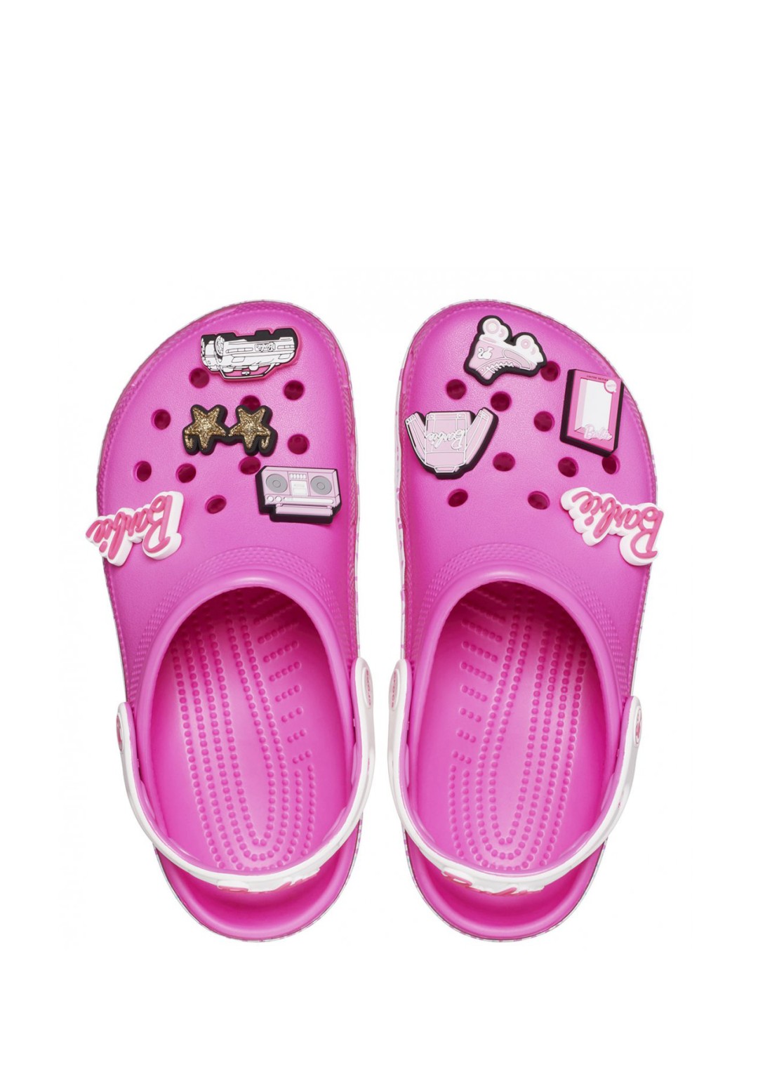Crocs - Crocs Barbie - Donna - 208817-6QQ