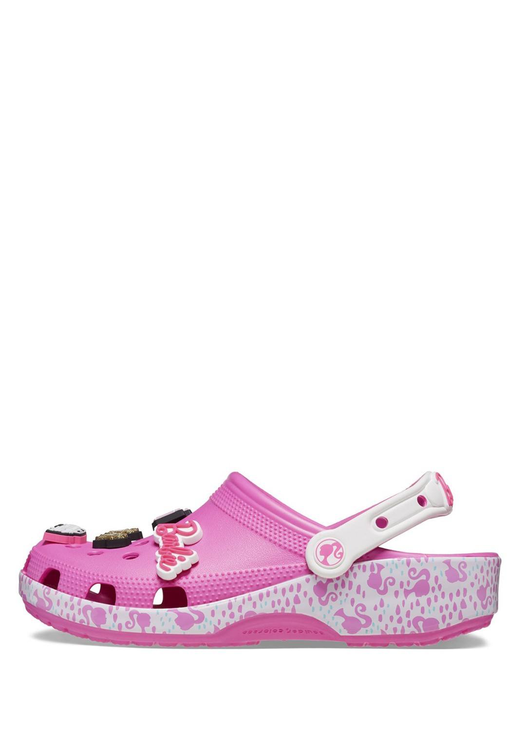 Crocs - Crocs Barbie - Donna - 208817-6QQ