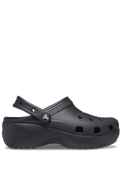 Crocs - Crocs Platform - Donna - 206750-001