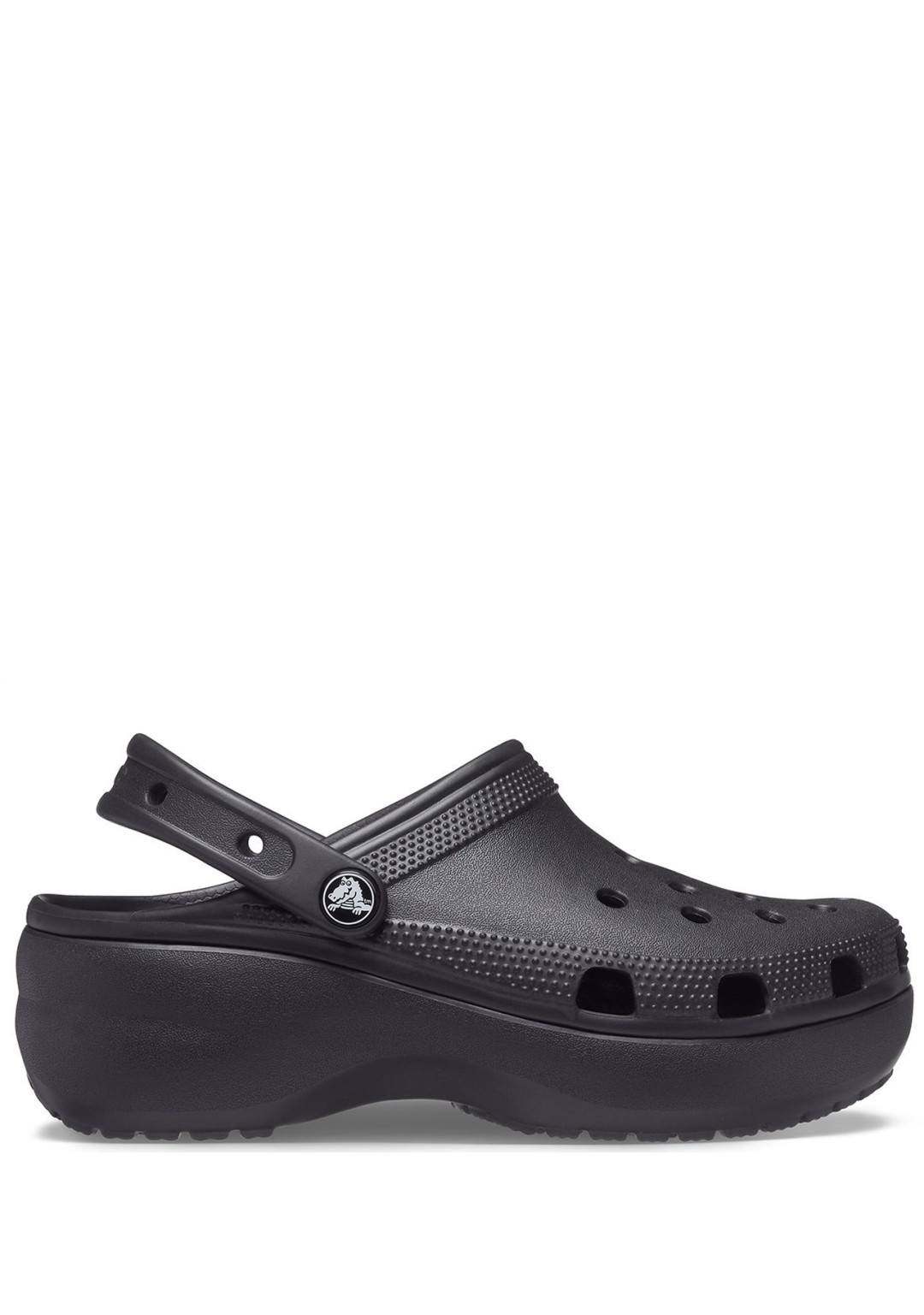 Crocs - Crocs Platform - Donna - 206750-001