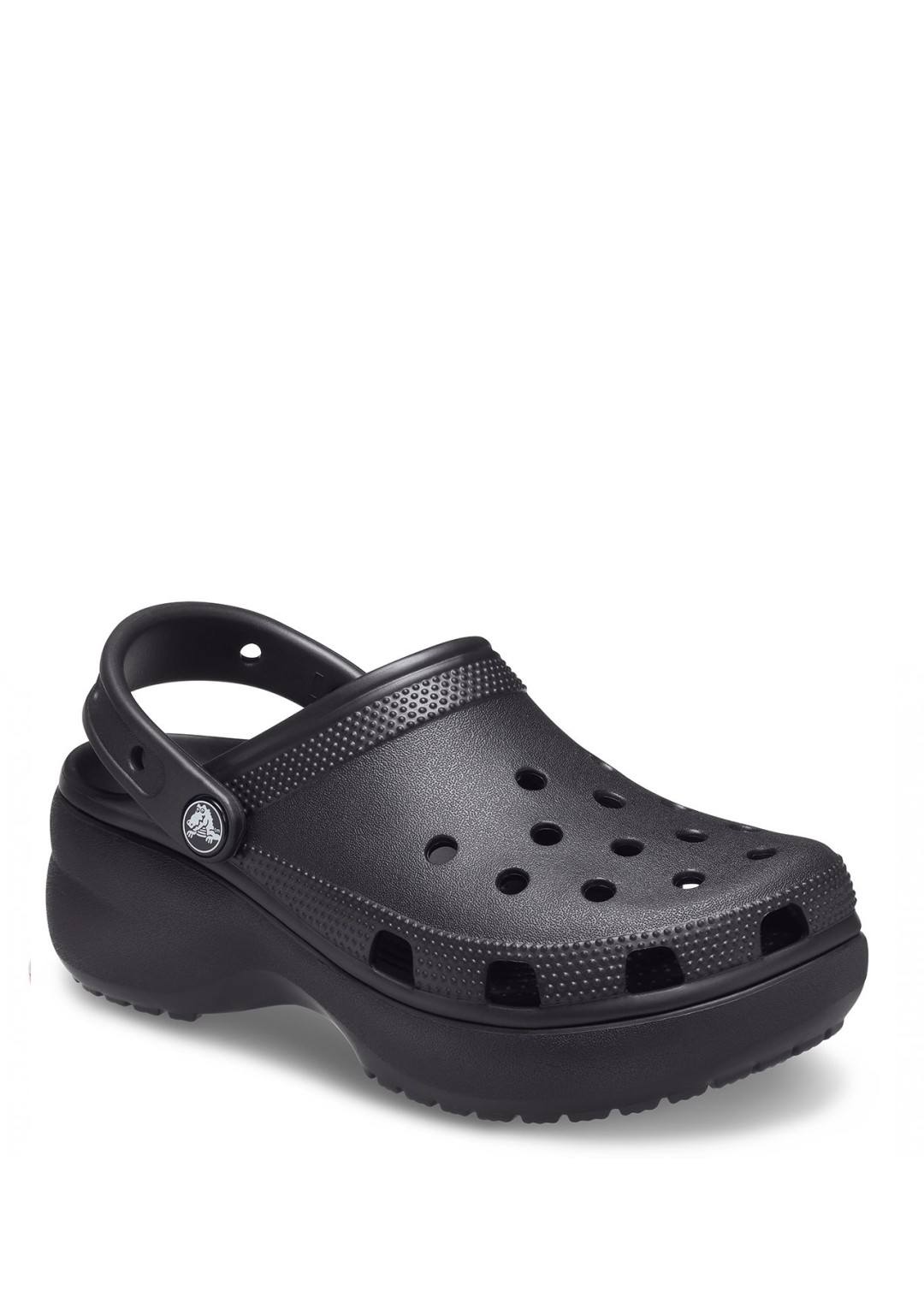 Crocs - Crocs Platform - Donna - 206750-001