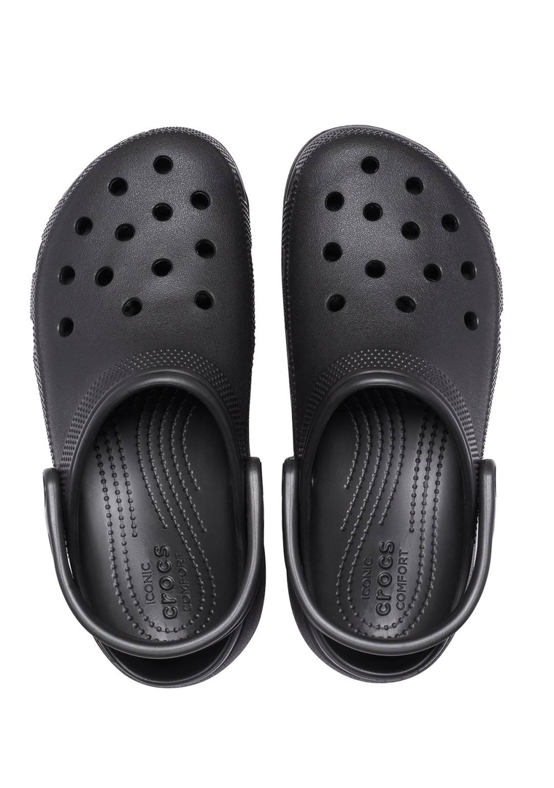 Crocs - Crocs Platform - Donna - 206750-001