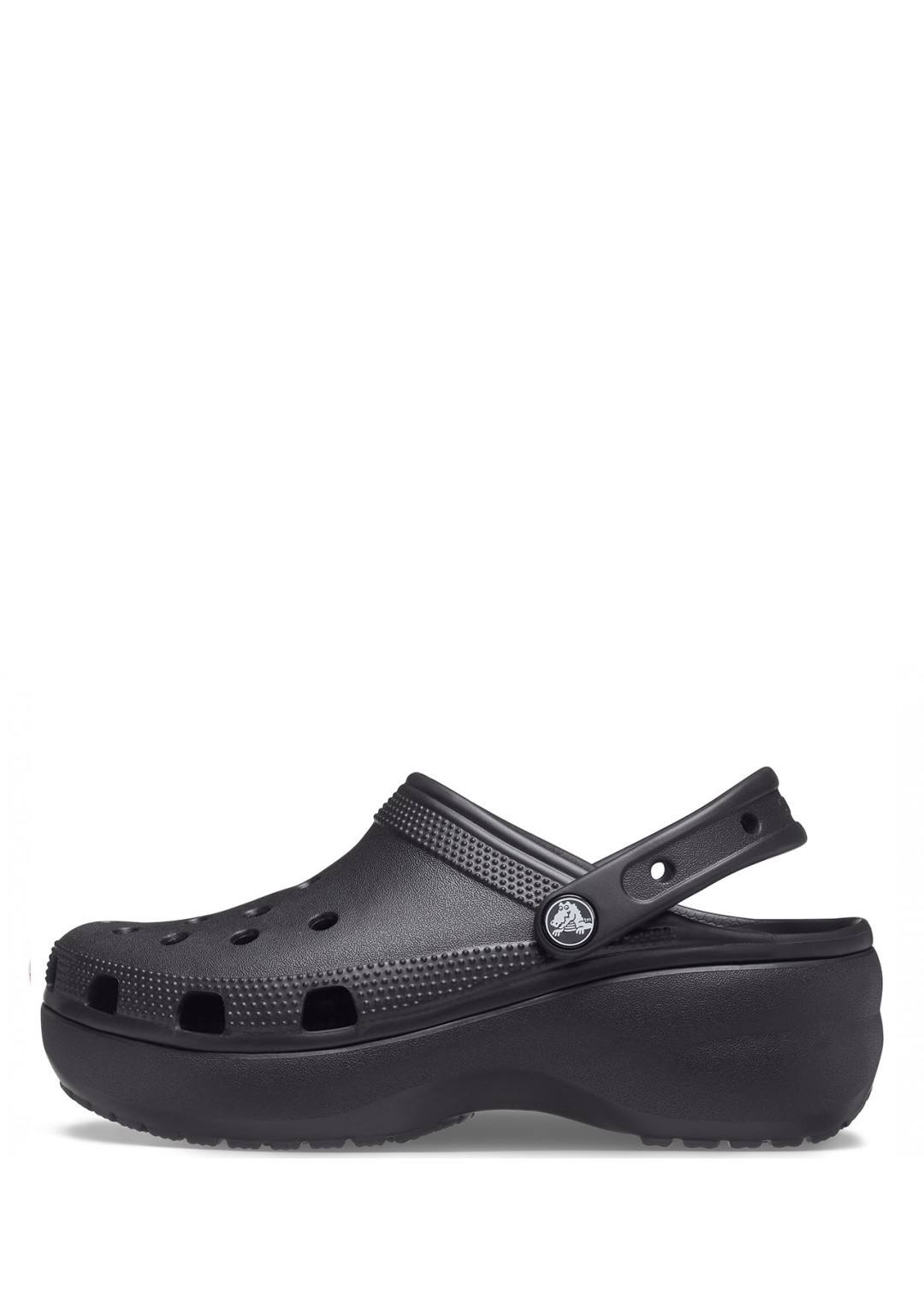 Crocs - Crocs Platform - Donna - 206750-001