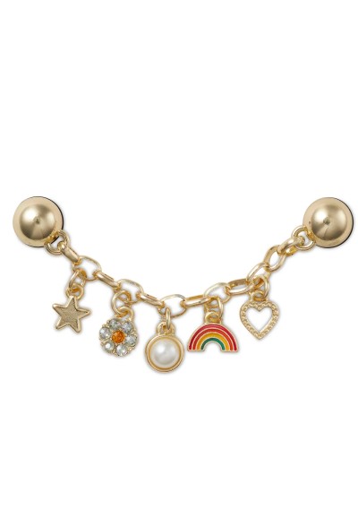 Crocs - Bracciale Sticker - Bambine e ragazze - 10012303