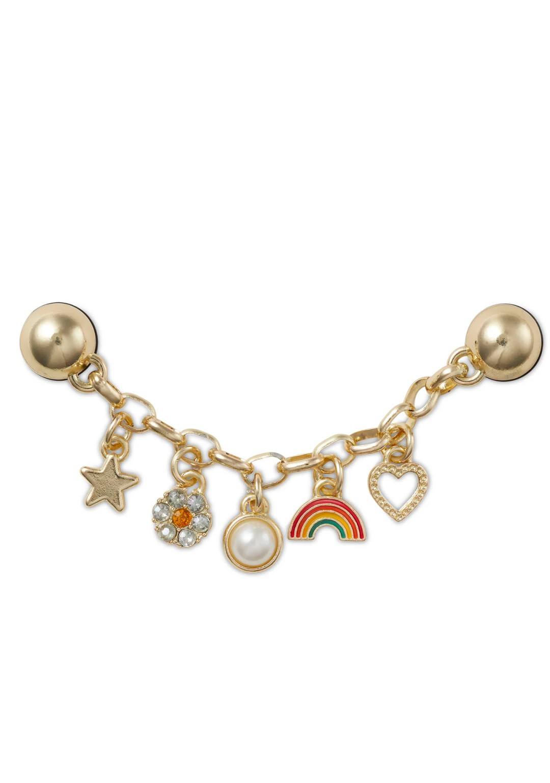 Crocs - Bracciale Sticker - Bambine e ragazze - 10012303