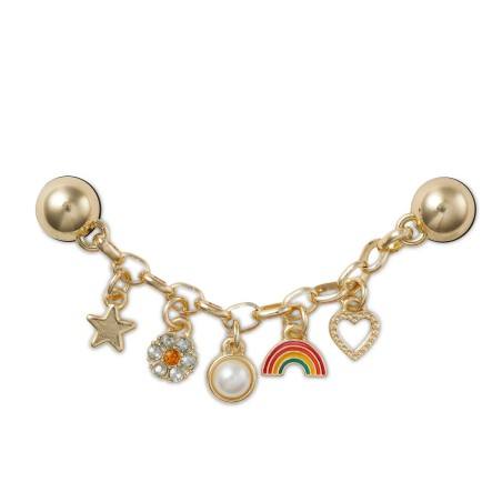 Crocs - Bracciale Sticker - Bambine e ragazze - 10012303
