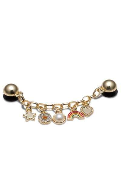 Crocs - Bracciale Sticker - Bambine e ragazze - 10012303