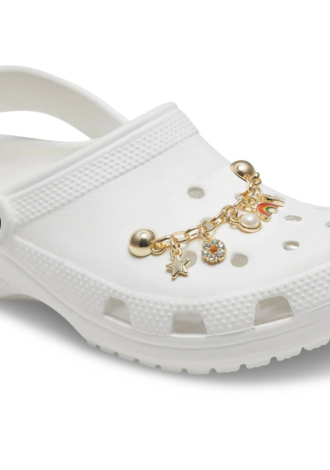 Crocs - Bracciale Sticker - Bambine e ragazze - 10012303