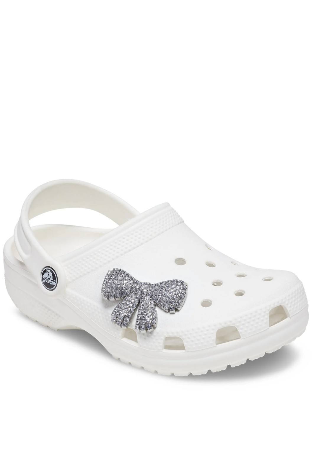 Crocs - Fiocco Gioiello - Bambine e ragazze - 10012980