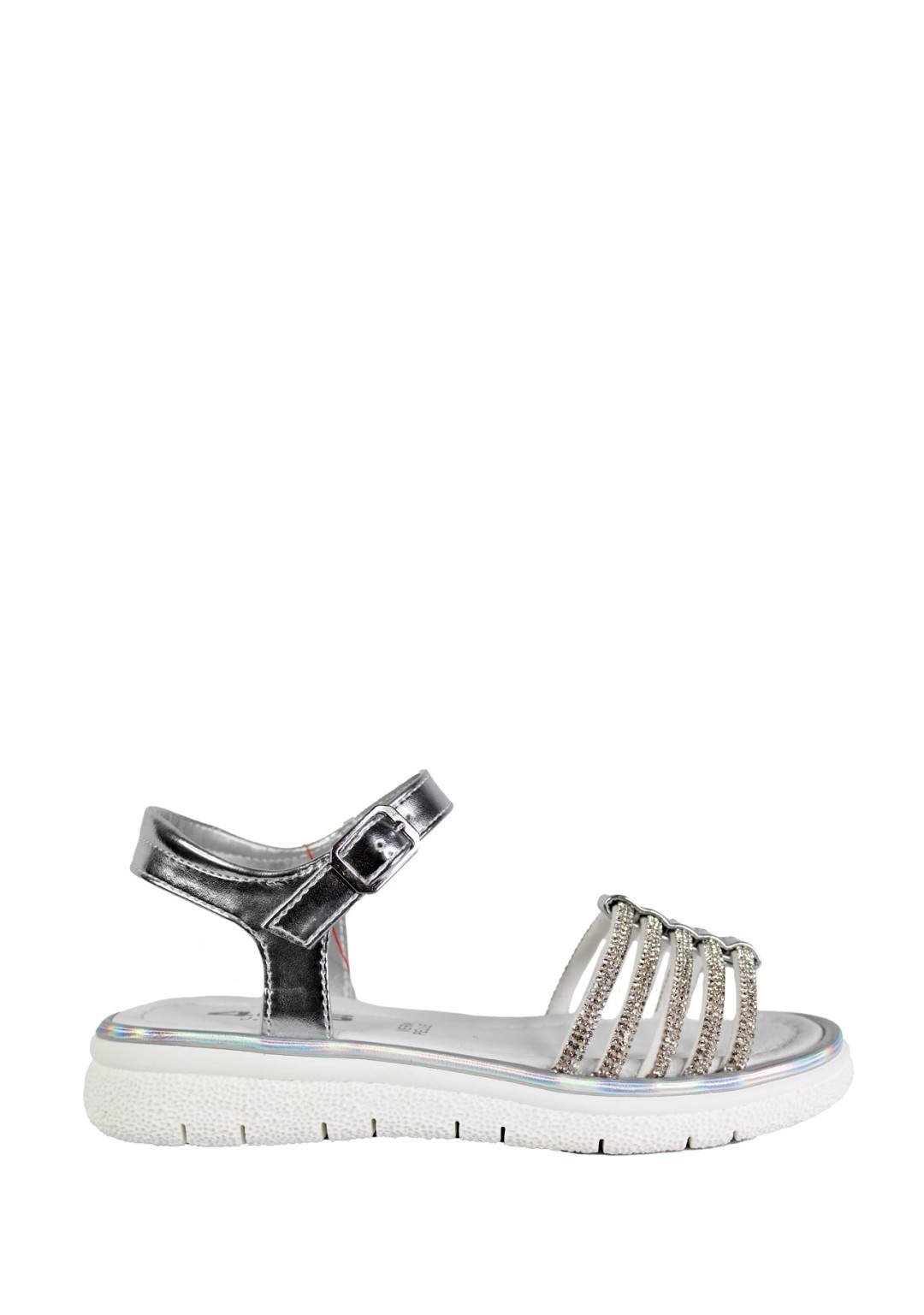 4US - Fasce Strass - Bambine e ragazze - 42842
