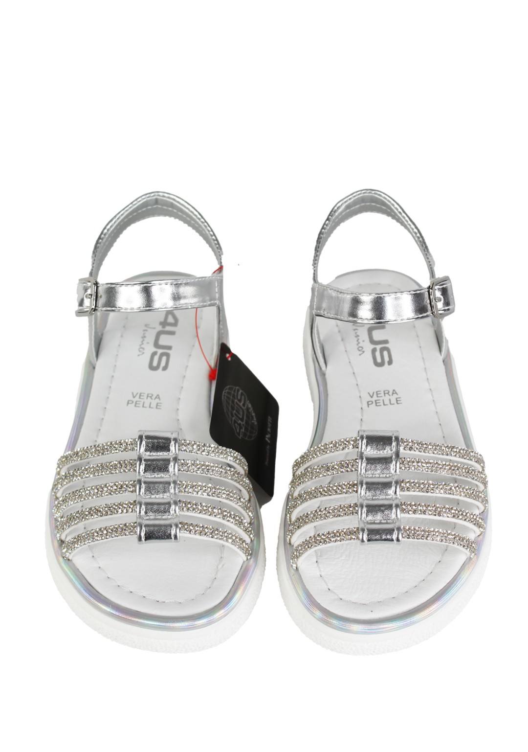 4US - Fasce Strass - Bambine e ragazze - 42842