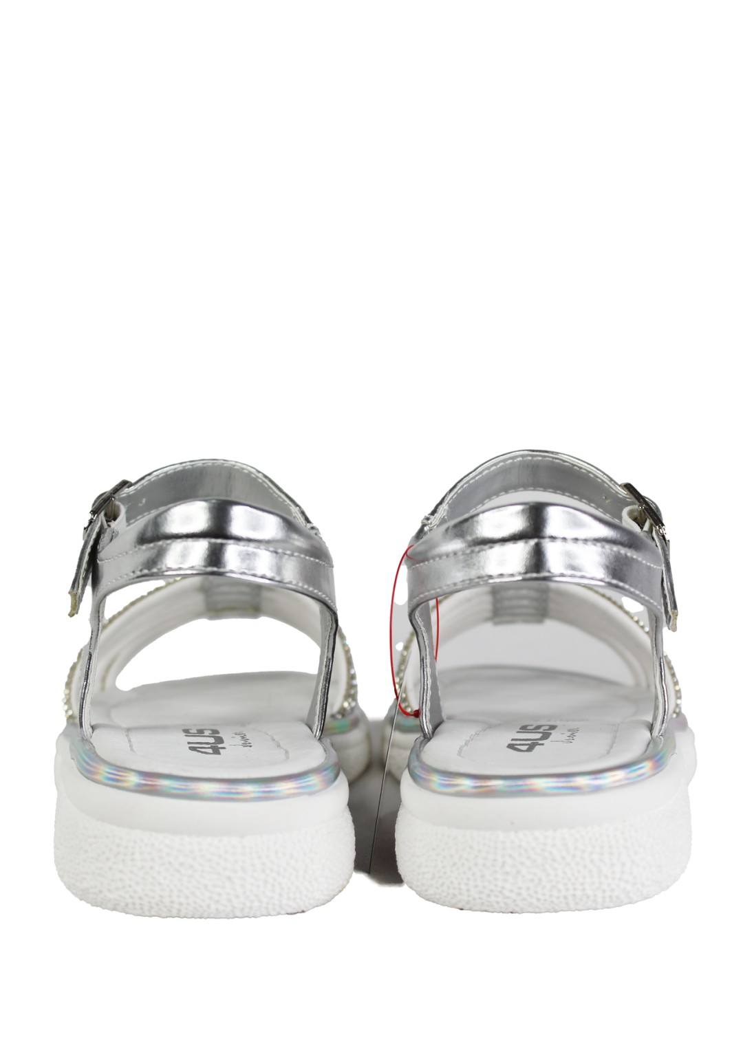 4US - Fasce Strass - Bambine e ragazze - 42842