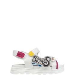 LIU JO Sandalo me contro te Bambine e ragazze ME CONTRO TE