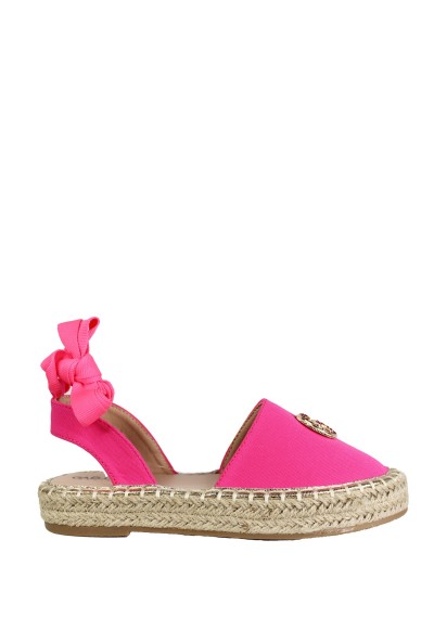 GAëLLE PARIS - Espadrillas Aperta - Bambine e ragazze - GLORY GE0002T