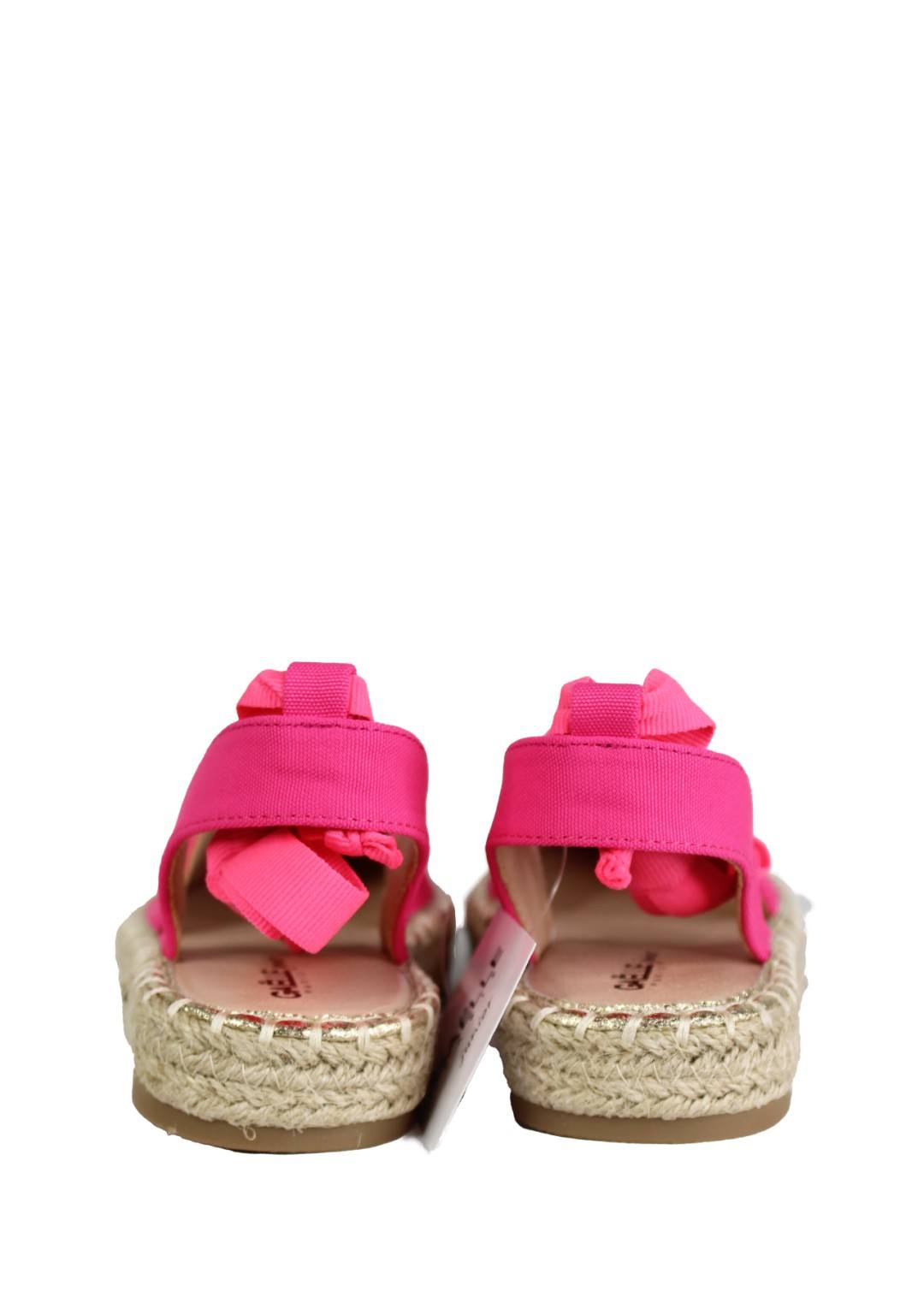 GAëLLE PARIS - Espadrillas Aperta - Bambine e ragazze - GLORY GE0002T